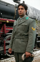 La “Don Gnocchi” ricorda Pietro Taricone