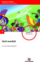 “Venti mondiali”: l’apartheid e altre storie