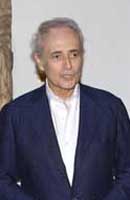 José Carreras canta sulle terrazze del Duomo