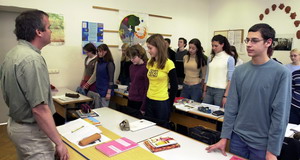 Gli insegnanti cattolici sono l’anima della scuola