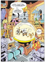 Su “il Giornalino” rivive “Il castello dei sogni”