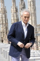 Carreras canta sul Duomo: «Una gioia come cittadino»