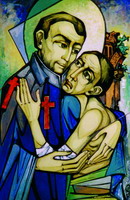 Festa di San Camillo: messa all’ospedale Sacco