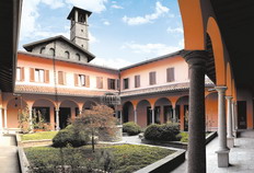 Al via il Capitolo generale dei religiosi di padre Monti