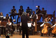 Esagramma, il concerto si terr&agrave; in Duomo