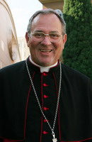 &laquo;La fede non &egrave; come un quadro antico…&raquo;