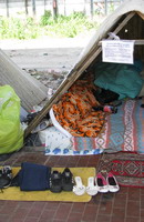 Le vacanze “in famiglia” dei bambini rom