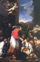 Al Seminario di Venegono la Tre Giorni Decani