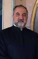 Fr. Valentini &egrave; il superiore dei Figli dell’Immacolata Concezione