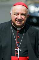 Il cardinale Tettamanzi presenta il nuovo Anno dalle pagine di Milano7