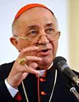 Tettamanzi sul nuovo Anno pastorale: &laquo;Vorrei sottolineare con forza la vocazione di tutti alla santit&agrave;&raquo;