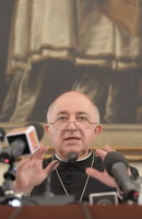 Santi per vocazione sull’esempio di S. Carlo