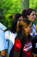 Cammini vocazionali anche per ragazze