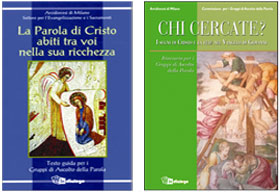 Annunciare l’amore di Dio per tutti