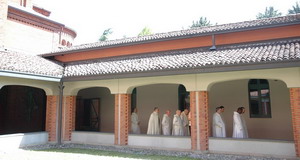 Incontri biblici in Abbazia, aperte le iscrizioni