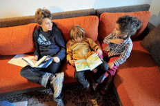 “L’Albero della Macedonia” apre le porte ai cittadini