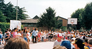 Festa di apertura dell’oratorio, palestra di santit&agrave; per i ragazzi