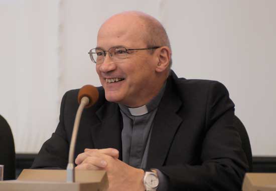 Il Percorso pastorale 2010-11 apre i lavori dell’ottavo mandato