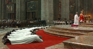 Sabato in Duomo l’Arcivescovo ordiner&agrave; 26 diaconi