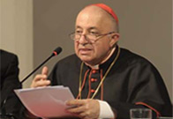 �Ammantate di bellezza lo splendore del Vangelo�