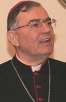 Mons. Marcuzzo presenta il Sinodo del Medio Oriente