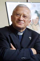 «Famiglie 2012: perché abbiamo scelto Milano»