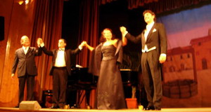 “I colori delle missioni” per sostenere i progetti