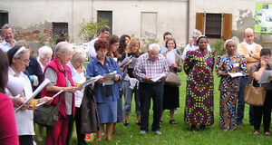 Al Corvetto la Festa del creato per dire: non c’&egrave; solo spaccio