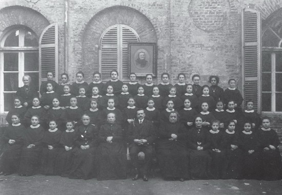 Suor Alfonsa Clerici, il sorriso dell’anima