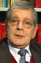 Don Marras nuovo Provinciale dei Paolini