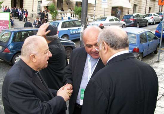 Immigrazione, crisi economica, giovani e famiglia i primi temi affrontati