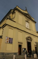 Per Ravasi, campane a festa a Osnago