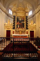 Riaprirà il 4 novembre l’antica chiesa di Castello a Lecco