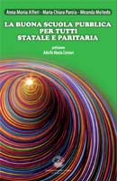 La buona scuola pubblica