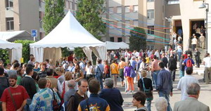 Incontro al Pime per le famiglie missionarie con i loro figli