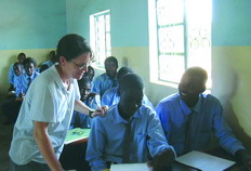 Suor Rita Serao andrà in Sudan, “terra di conflitti e sofferenza”