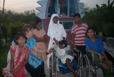 «Ho preso un impegno con Dio per 5 anni»