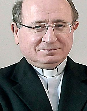 Il Papa nomina nuovi consultori Clero, <br>tra gli altri mons. Apeciti