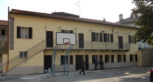 Senza fissa dimora presto ospiti della parrocchia San Martino