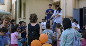 Iniziativa Fom, gli oratori si interrogano sugli adolescenti