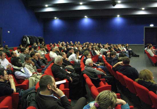 Da un film un messaggio di speranza: «Nulla di quanto viene fatto con amore e carità va perduto»