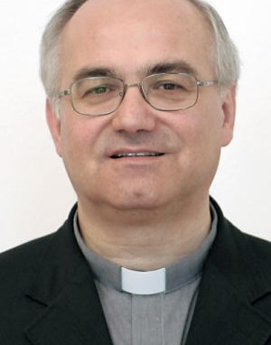 “Amoris Laetitia”: scuola di lettura <br>con monsignor Severino Pagani