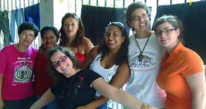 In terra di missione, volontari tra gli ultimi