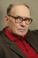 Ennio Morricone, quando la musica si fa cinema