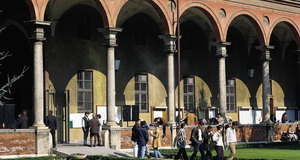 La Cattolica al servizio della società e della Chiesa