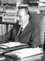 Una cattedra sul professor Lazzati