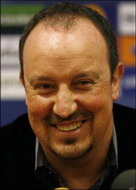 Inter, da Benitez a Leonardo