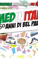 La presentazione del Carnevale ambrosiano