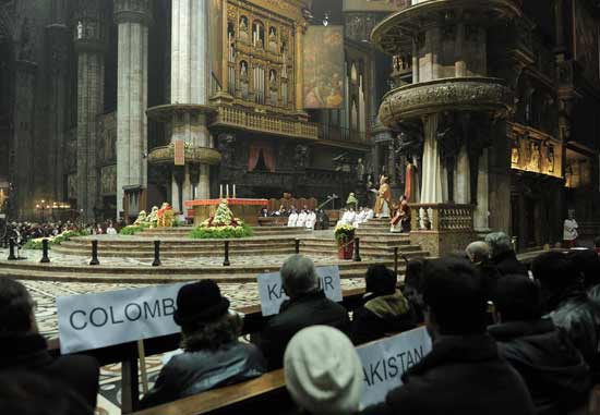 «Cristiani oggi spesso vittime di fanatismi»