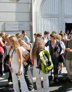 Idr, il 13 a S. Marco la Messa<br>di inizio anno scolastico